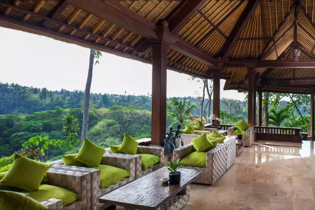 Pita Maha Resort and Spa